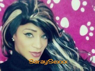 SaraySexxx