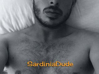 SardiniaDude