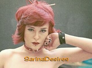 SarinaDesires