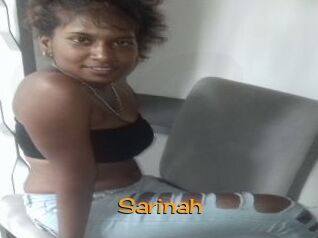 Sarinah