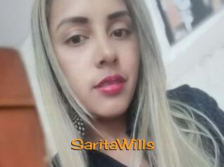 SaritaWills