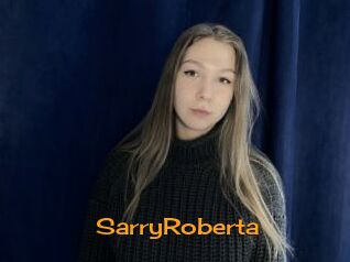 SarryRoberta Sortez Couvert