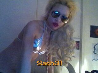 Sash31