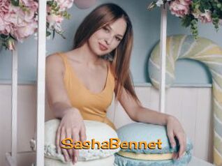 SashaBennet