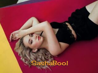 SashaBool