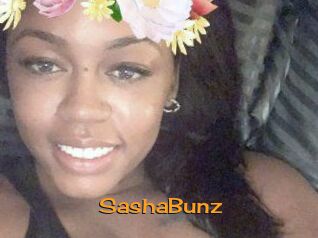 SashaBunz