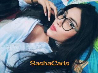 SashaCarls