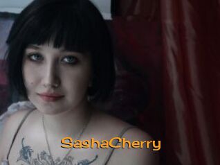SashaCherry