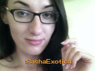 SashaExotica