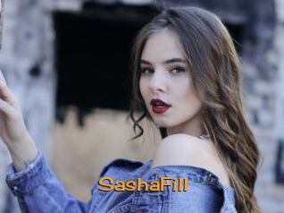 SashaFill