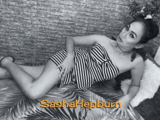 SashaHepburn