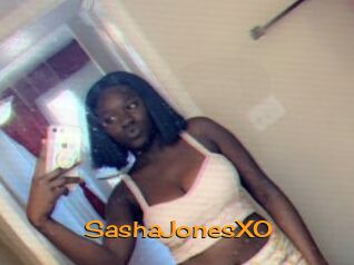 SashaJonesXO