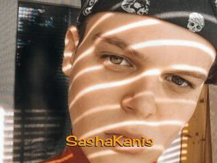 SashaKanis
