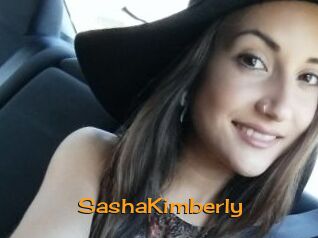 SashaKimberly