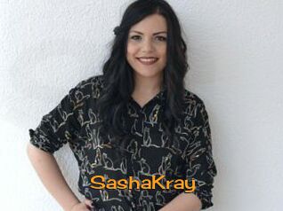 SashaKray