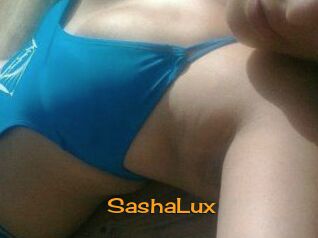 SashaLux