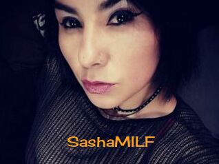 SashaMILF