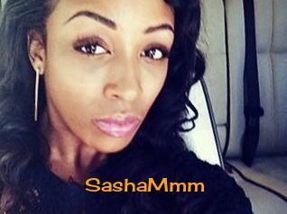 SashaMmm