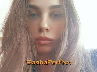 SashaPerfect