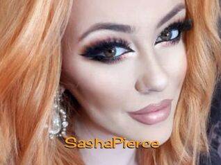 SashaPierce