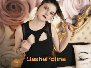 SashaPolina Sortez Couvert
