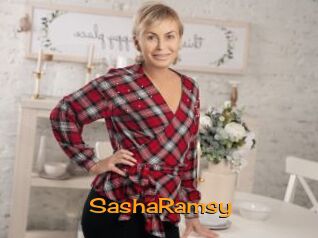 SashaRamsy