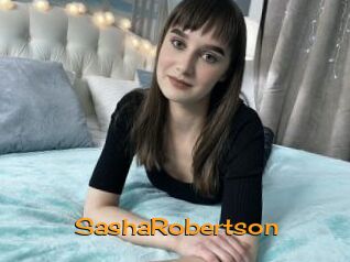 SashaRobertson
