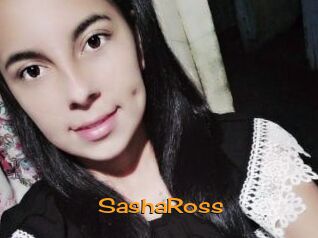 SashaRoss