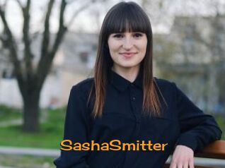 SashaSmitter
