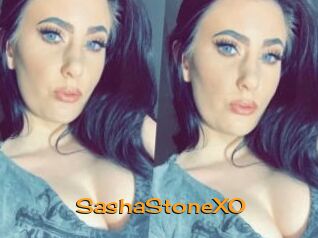 SashaStoneXO