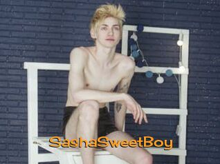 SashaSweetBoy