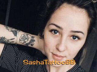 SashaTattooBB