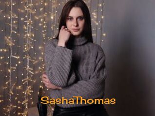 SashaThomas