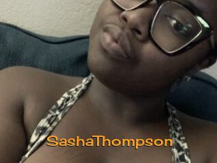 SashaThompson