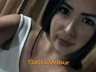 SashaVelour