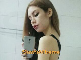 SashaVibeme