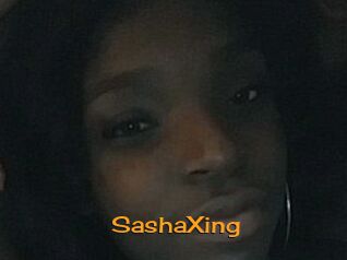 SashaXing