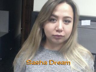 Sasha_Dream