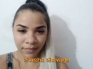 Sasha_Savage