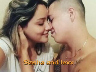 Sasha_and_lexx