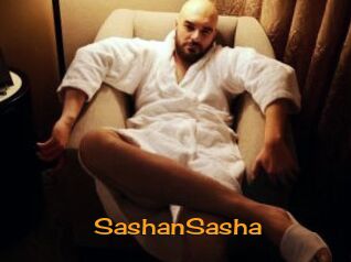 SashanSasha