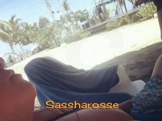Sassharosse