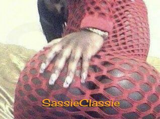 SassieClassie