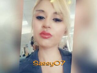 Sassy07
