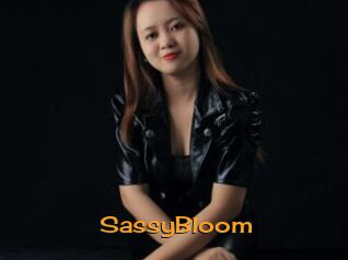 SassyBloom