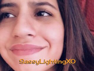 SassyLightingXO