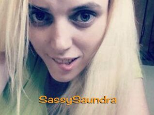 SassySaundra