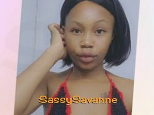 SassySavanne