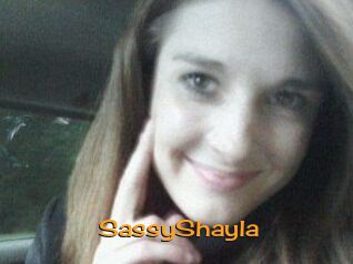 SassyShayla
