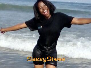 SassySiwee
